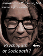 The video ''The Dark Liberal Mind of Christine Blasey Ford'', discussing the mental health of Dr.Ford and others, was deleted by YouTube, but not before it was saved by a website that captures videos too sensitive or controversial to stay online very long.